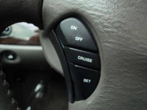 2004 Chrysler Sebring Limited