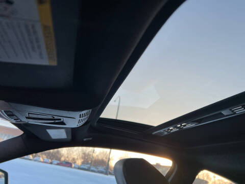 2016 BMW 4 Series 428i xDrive