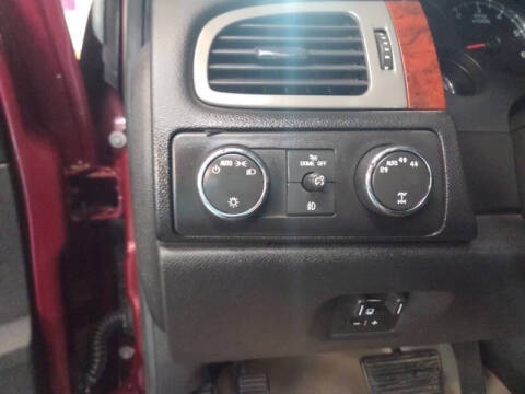 2013 GMC Sierra 1500 SLT