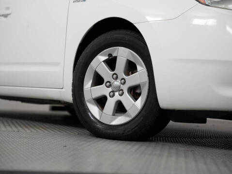 2007 Toyota Prius Touring