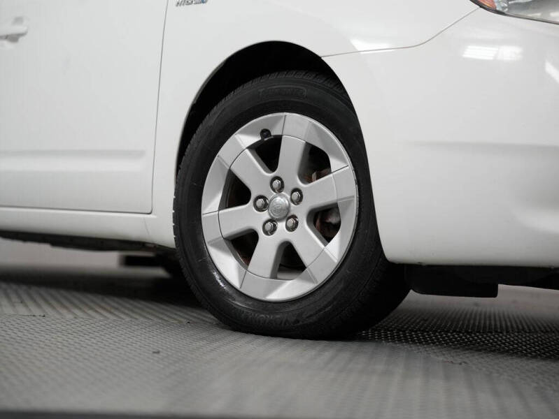 2007 Toyota Prius Touring