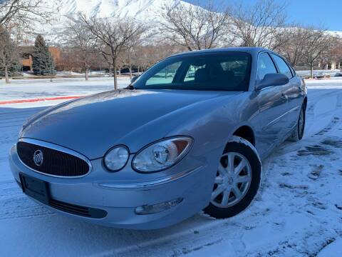 2006 Buick LaCrosse for sale at Mountain View Auto Sales in Orem UT
