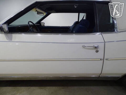 1985 Buick Riviera