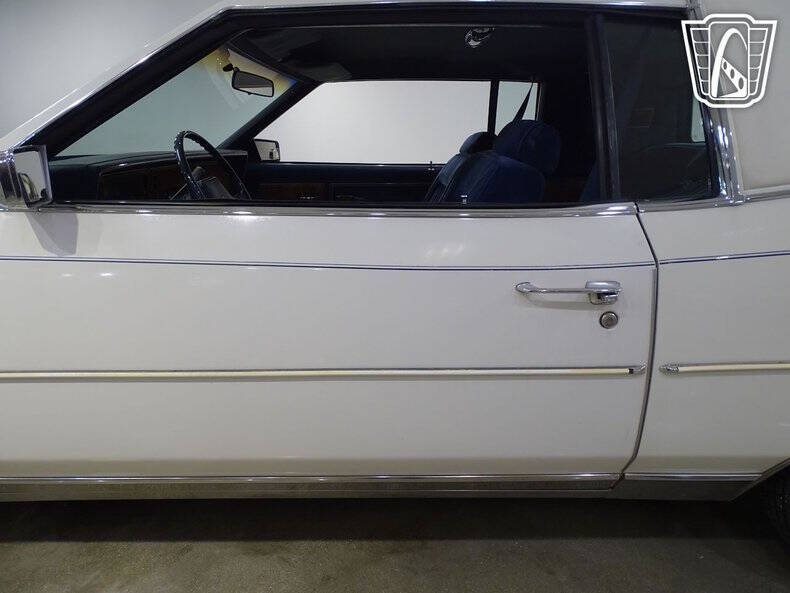 1985 Buick Riviera