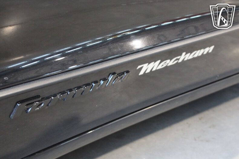 1999 Pontiac Firebird