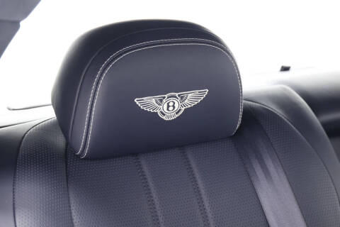2016 Bentley Flying Spur V8