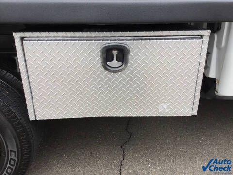 2013 GMC Sierra 3500HD