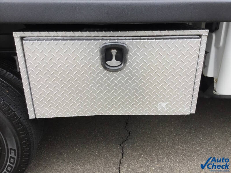 2013 GMC Sierra 3500HD