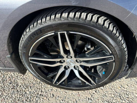 2021 Honda Accord Hybrid Touring