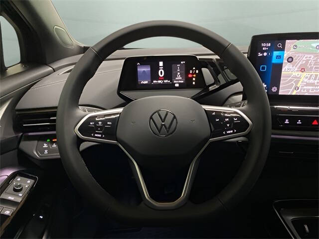 2023 Volkswagen ID.4 Pro S