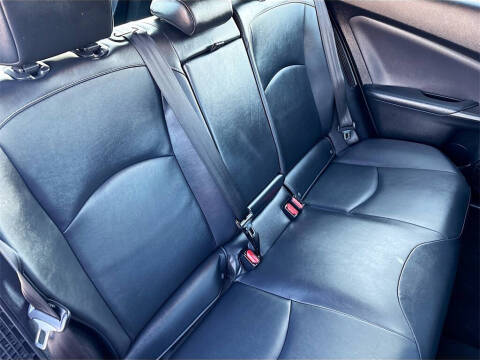 2020 Toyota Prius Prime Limited