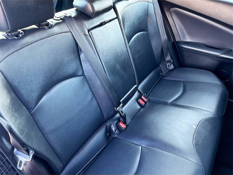 2020 Toyota Prius Prime Limited