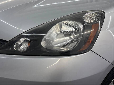 2012 Honda Fit Sport