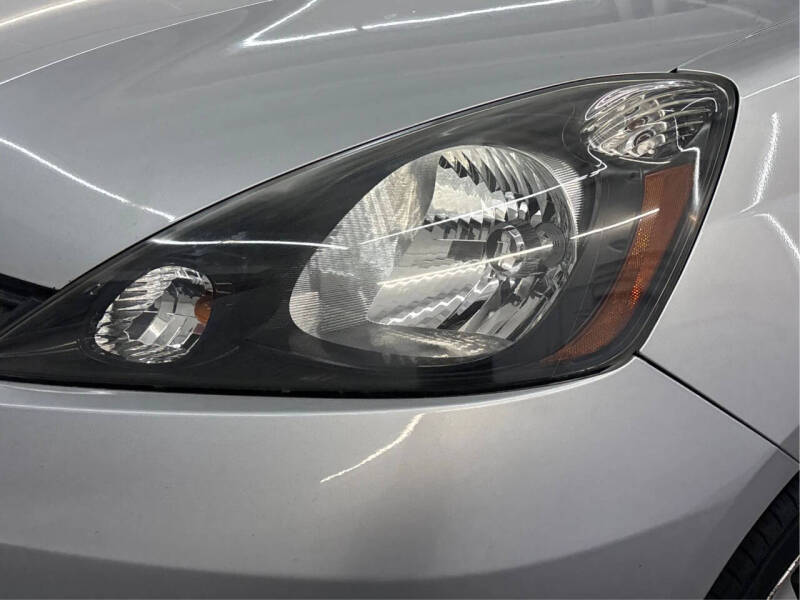 2012 Honda Fit Sport