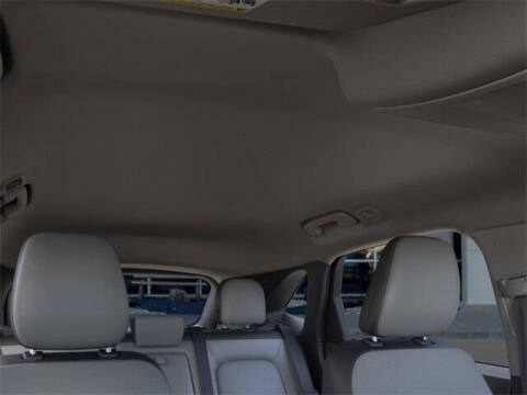 2026 Ford Escape Plug-In Hybrid PHEV