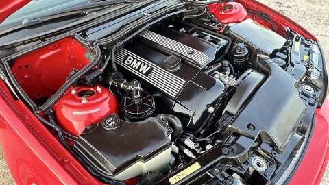2006 BMW 3 Series 325Ci