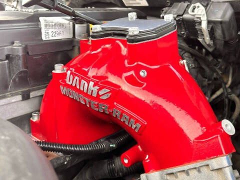 2020 RAM 2500 Big Horn