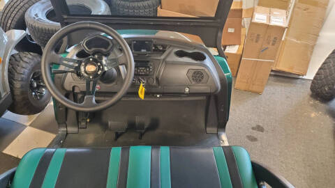 2024 Bintelli Beyond 4L