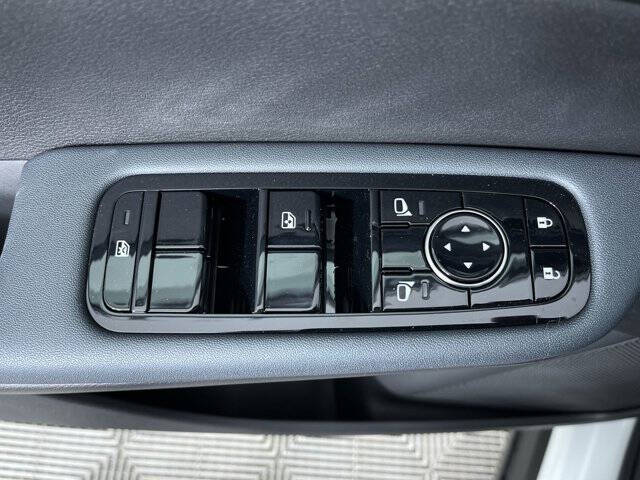 2026 Nissan LEAF S+