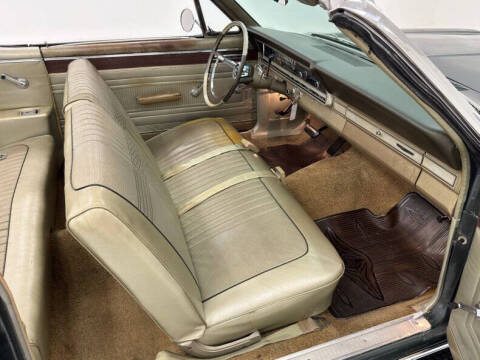 1966 Ford Fairlane 500