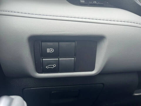 2024 Toyota Highlander Hybrid