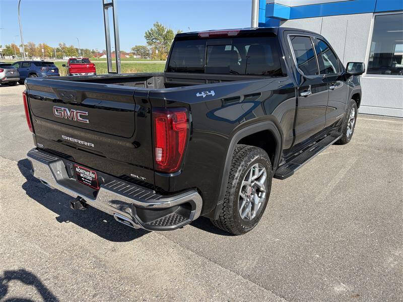 2022 GMC Sierra 1500