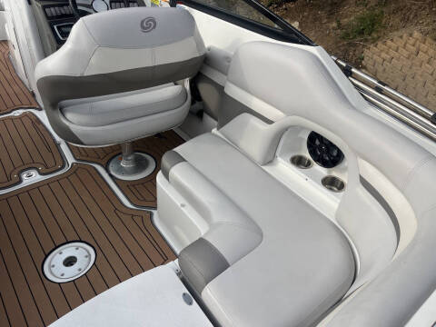 2017 Godfrey HURRICANE