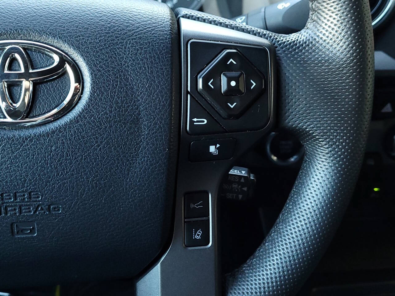 2020 Toyota Tacoma for sale at Envision Toyota of Milpitas in Milpitas, CA