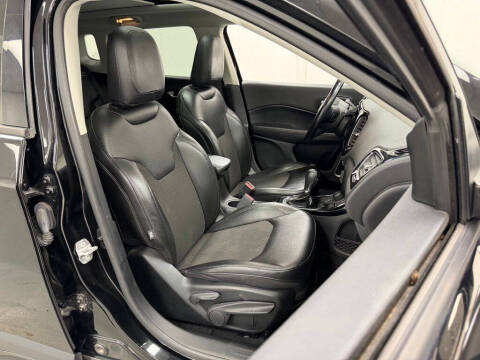 2021 Jeep Compass Altitude