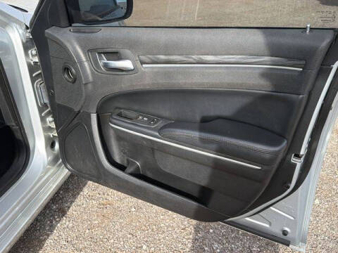 2020 Chrysler 300 Touring