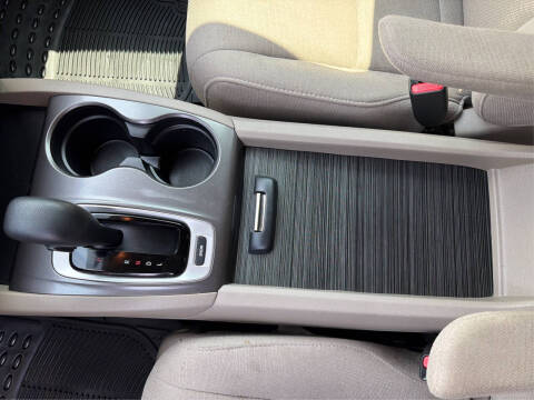 2017 Honda Pilot EX