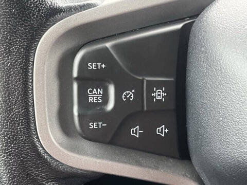 2021 Ford Bronco Badlands Advanced