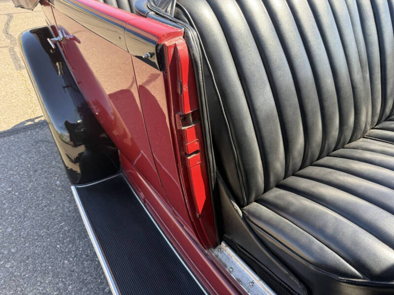 1932 Packard 902