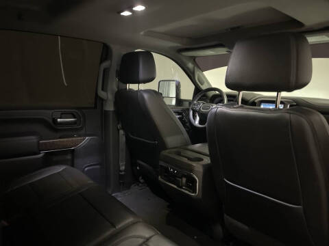 2023 GMC Sierra 2500HD