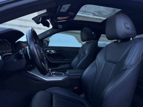 2022 BMW 2 Series M240i xDrive