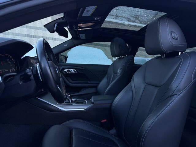 2022 BMW 2 Series M240i xDrive