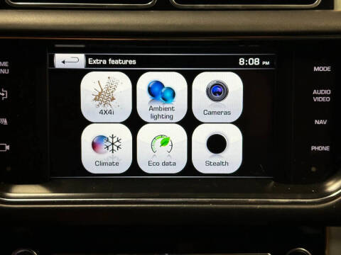 2014 Land Rover Range Rover Autobiography