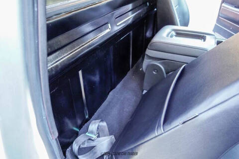 1984 Chevrolet C/K 10 Series