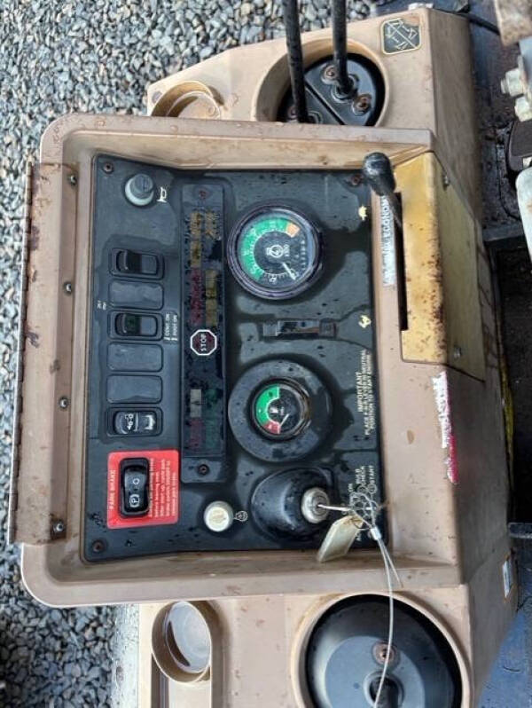 1999 John Deere 310E