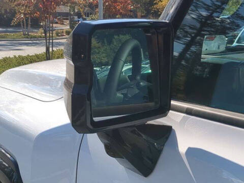 2026 GMC HUMMER EV 3X