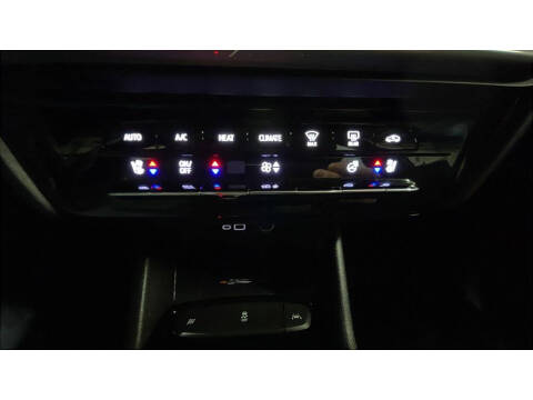 2022 Chevrolet Bolt EUV LT