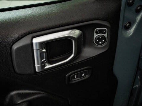 2024 Jeep Wrangler Sport S 4xe