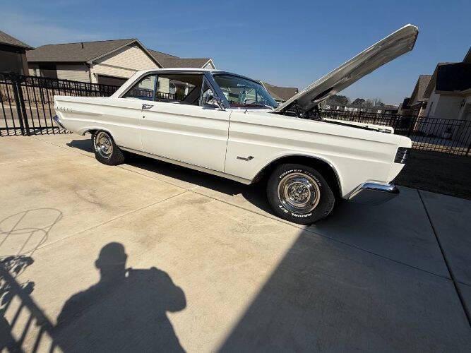 1964 Mercury Cyclone
