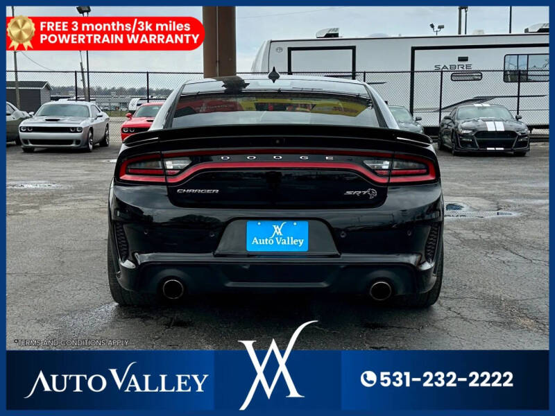 2020 Dodge Charger