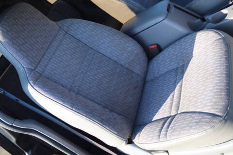 1998 Jeep Cherokee Sport