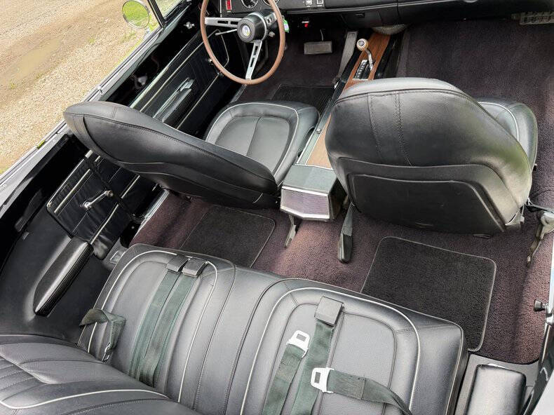 1970 Plymouth Roadrunner