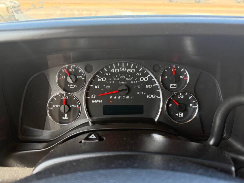 2014 Chevrolet Express LT 3500