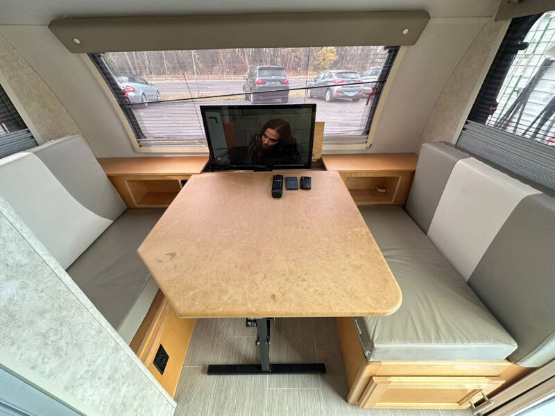 2018 Liberty Trailers Outdoors Little Guy Max