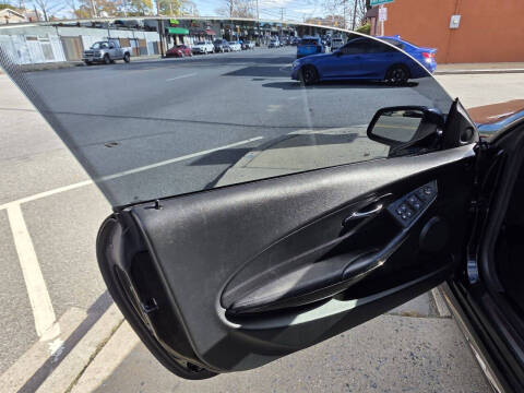 2010 BMW 6 Series 650i