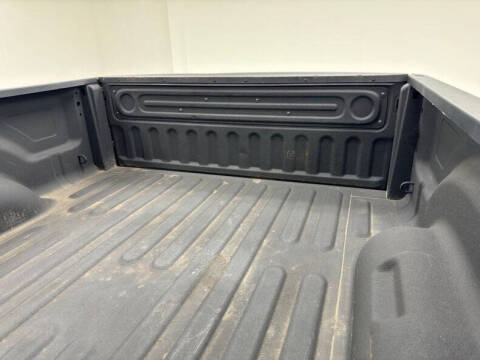 2018 RAM 3500 Tradesman